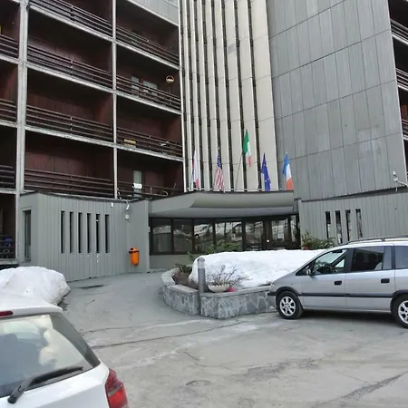 Hotel Complesso I Dadi - Cielo Alto - Alberto 21 Breuil-Cervinia