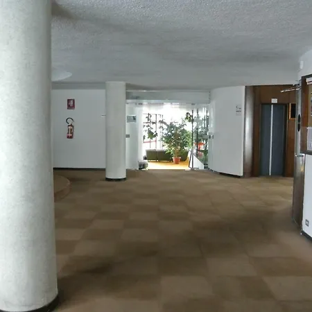 Hotel Complesso I Dadi - Cielo Alto - Alberto 21 *